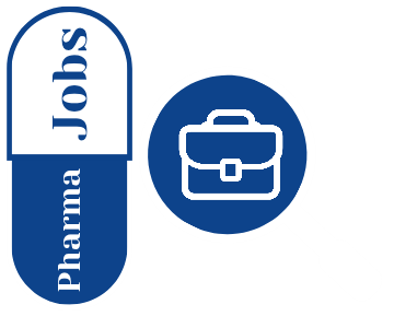 pharma jobs logo