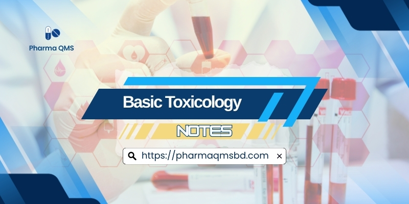 Basic Toxicology